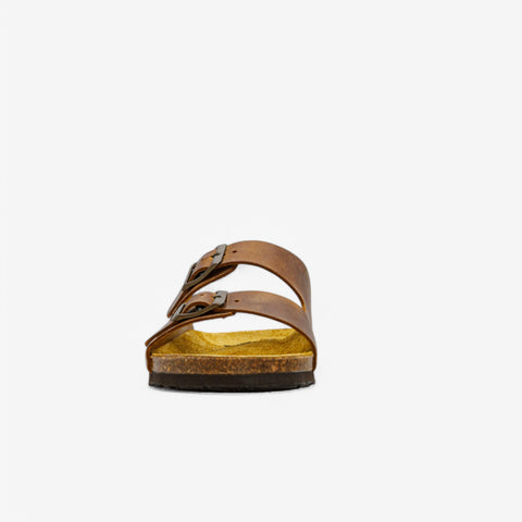 Beta Womens Sandal - Roble Apure (leather)