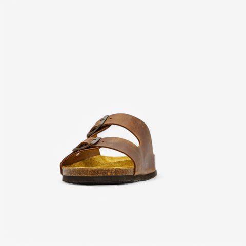 Beta Womens Sandal - Roble Apure (leather)