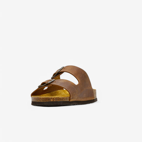 Beta Womens Sandal - Roble Apure (leather)