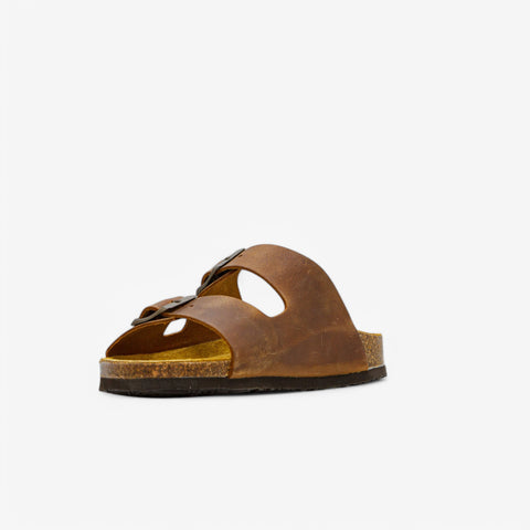 Beta Womens Sandal - Roble Apure (leather)
