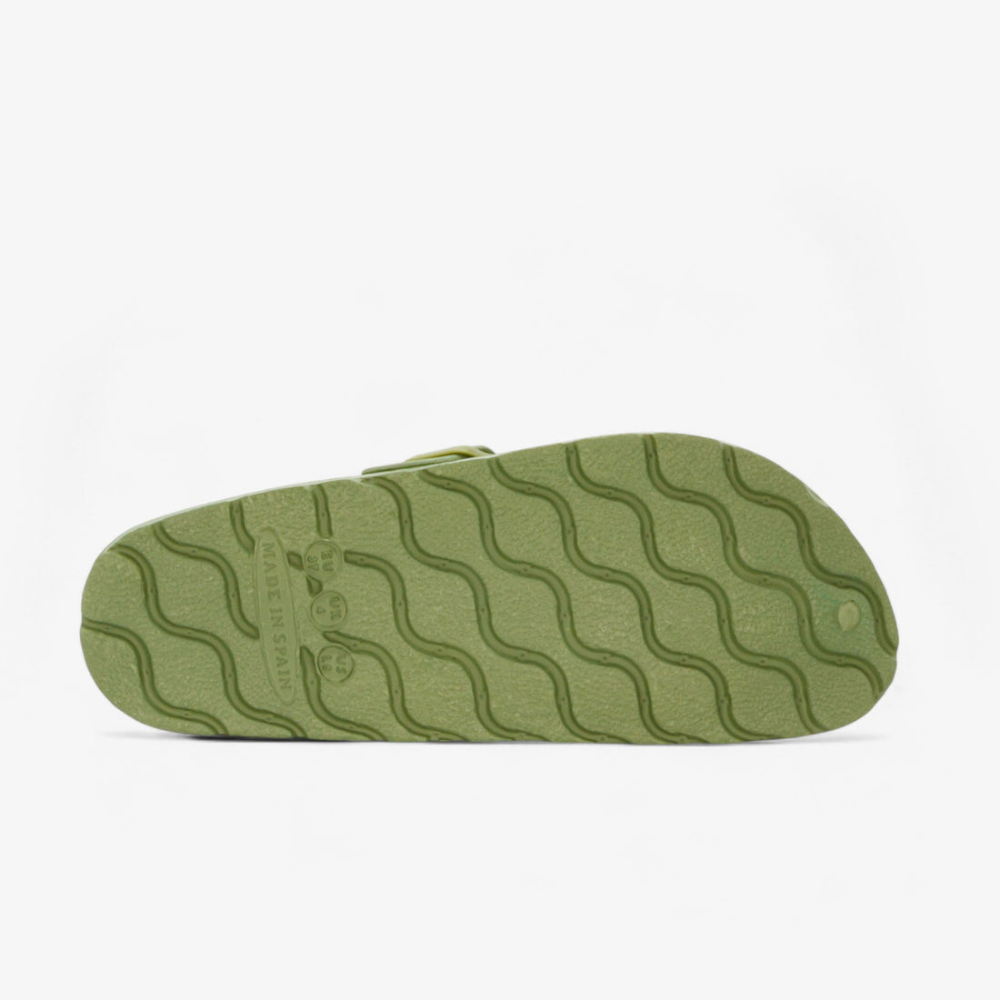 Winrar Evalight Womens Clogs – Khaki image 5