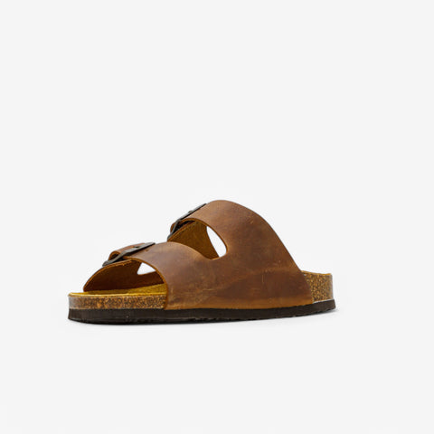 Beta Womens Sandal - Roble Apure (leather)