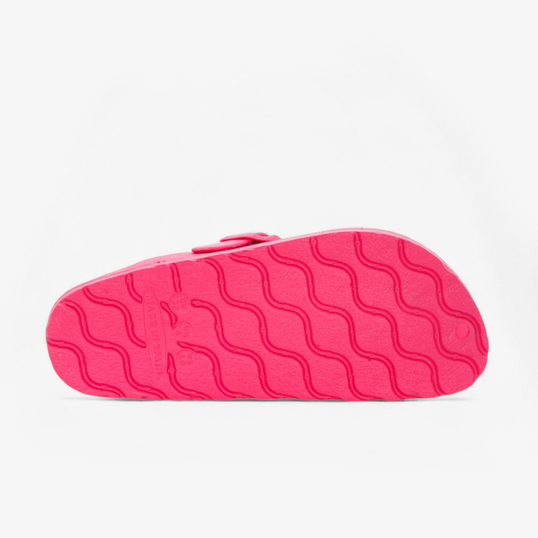 Winrar Evalight Womens Clogs – Fuxia image 5