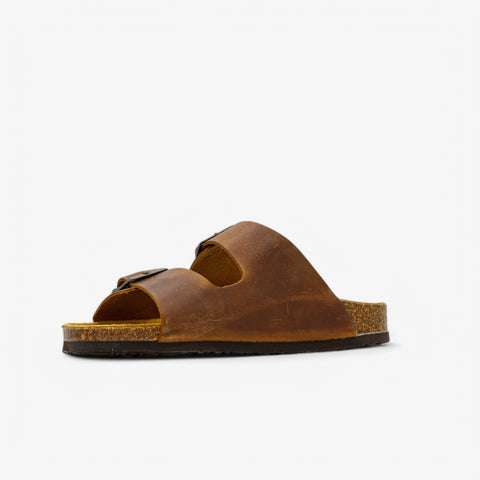 Beta Womens Sandal - Roble Apure (leather)