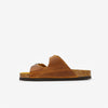 Pluton Kids Sandal - Roble Apure (leather)