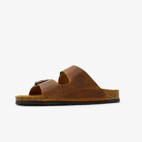 Beta Womens Sandal - Roble Apure (leather)