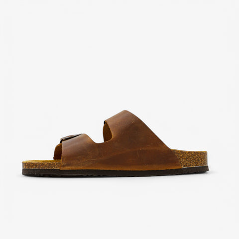 Beta Womens Sandal - Roble Apure (leather)