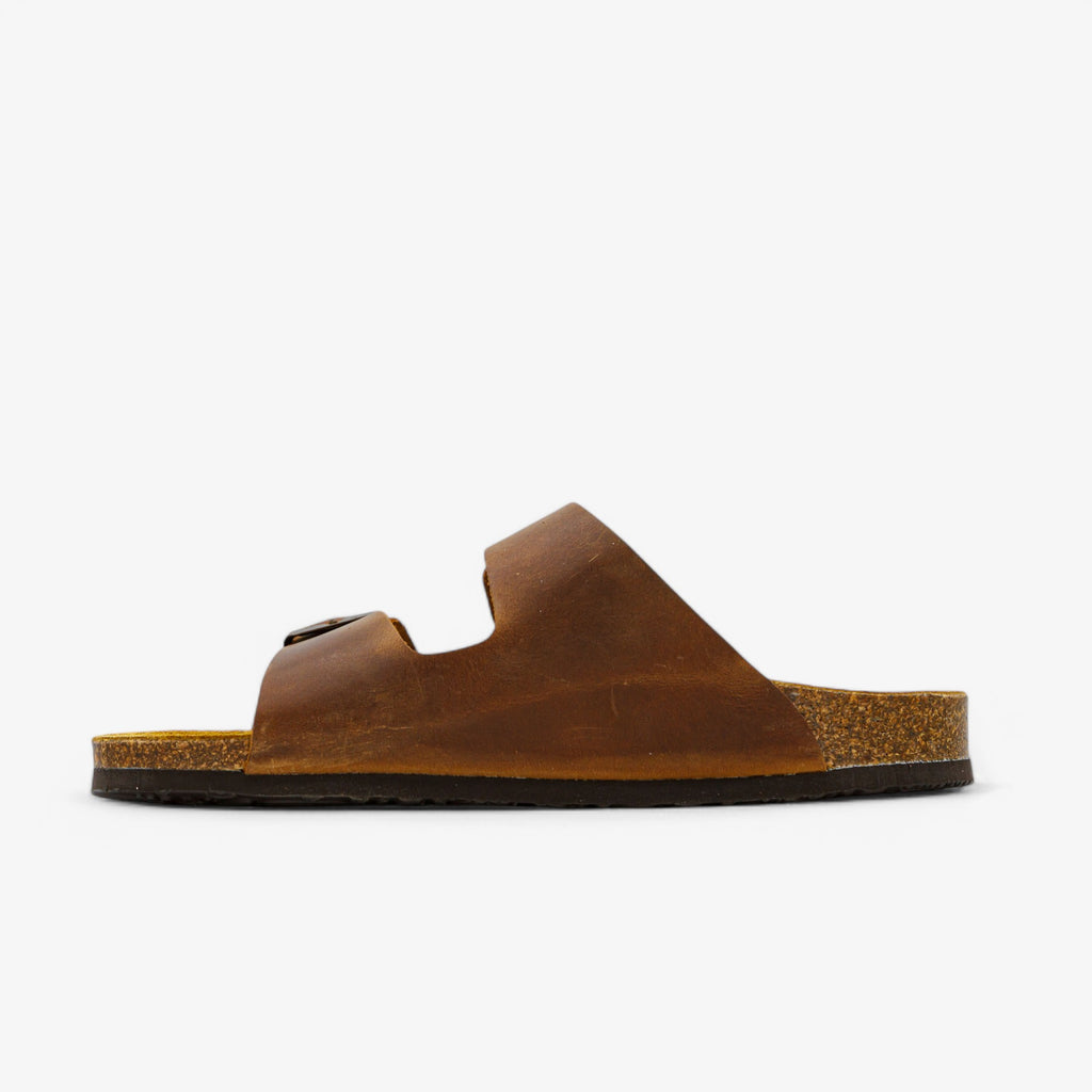 Beta Womens Sandal - Roble Apure (leather)