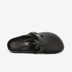 Winrar Evalight Womens Clogs – Negro image 4