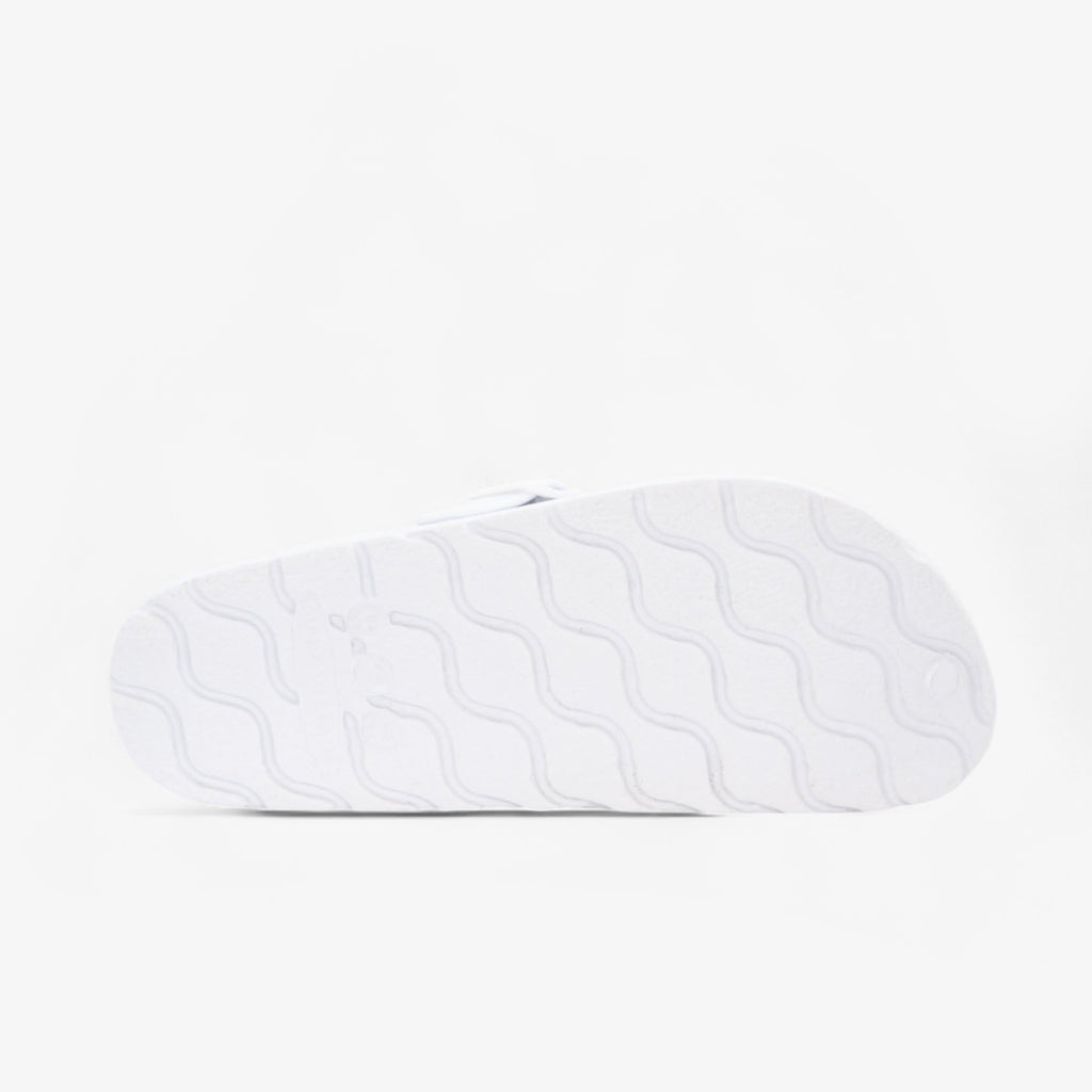 Winrar Evalight Womens Clogs - Blanco