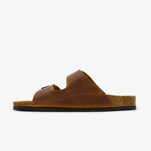 Beta Womens Sandal - Roble Apure (leather)
