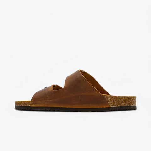 Beta Womens Sandal - Roble Apure (leather)