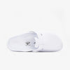 Winrar Evalight Womens Clogs - Blanco