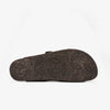 Beta Platform Womens Sandal - Marron Apure (leather)
