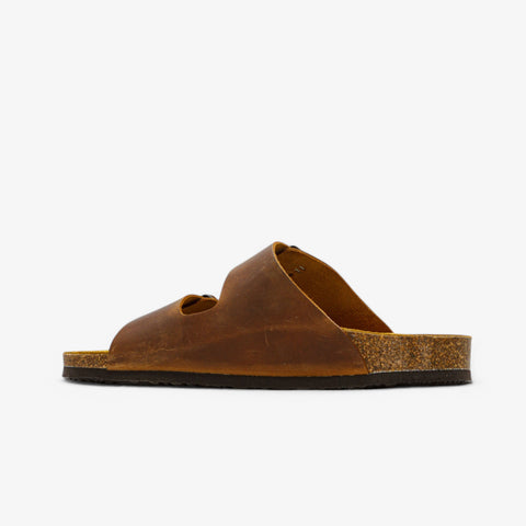 Beta Womens Sandal - Roble Apure (leather)