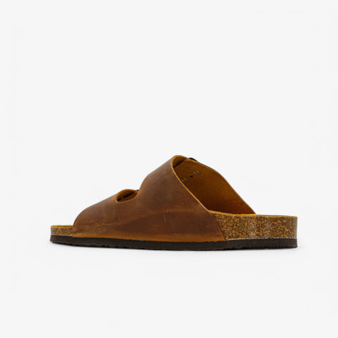 Beta Womens Sandal - Roble Apure (leather)