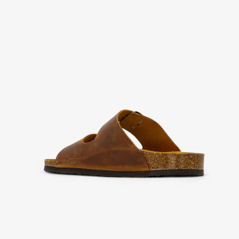 Beta Womens Sandal - Roble Apure (leather)