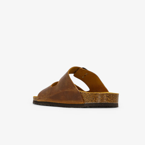Beta Womens Sandal - Roble Apure (leather)
