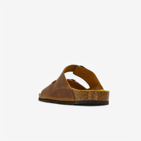 Beta Womens Sandal - Roble Apure (leather)