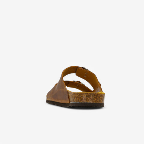 Beta Womens Sandal - Roble Apure (leather)