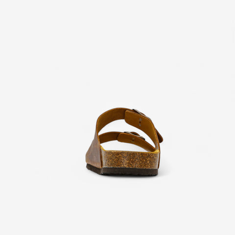 Beta Womens Sandal - Roble Apure (leather)