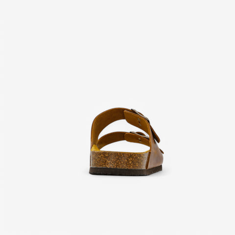 Beta Womens Sandal - Roble Apure (leather)