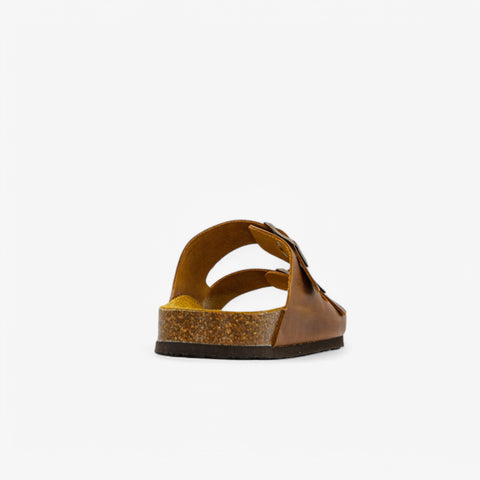 Beta Womens Sandal - Roble Apure (leather)