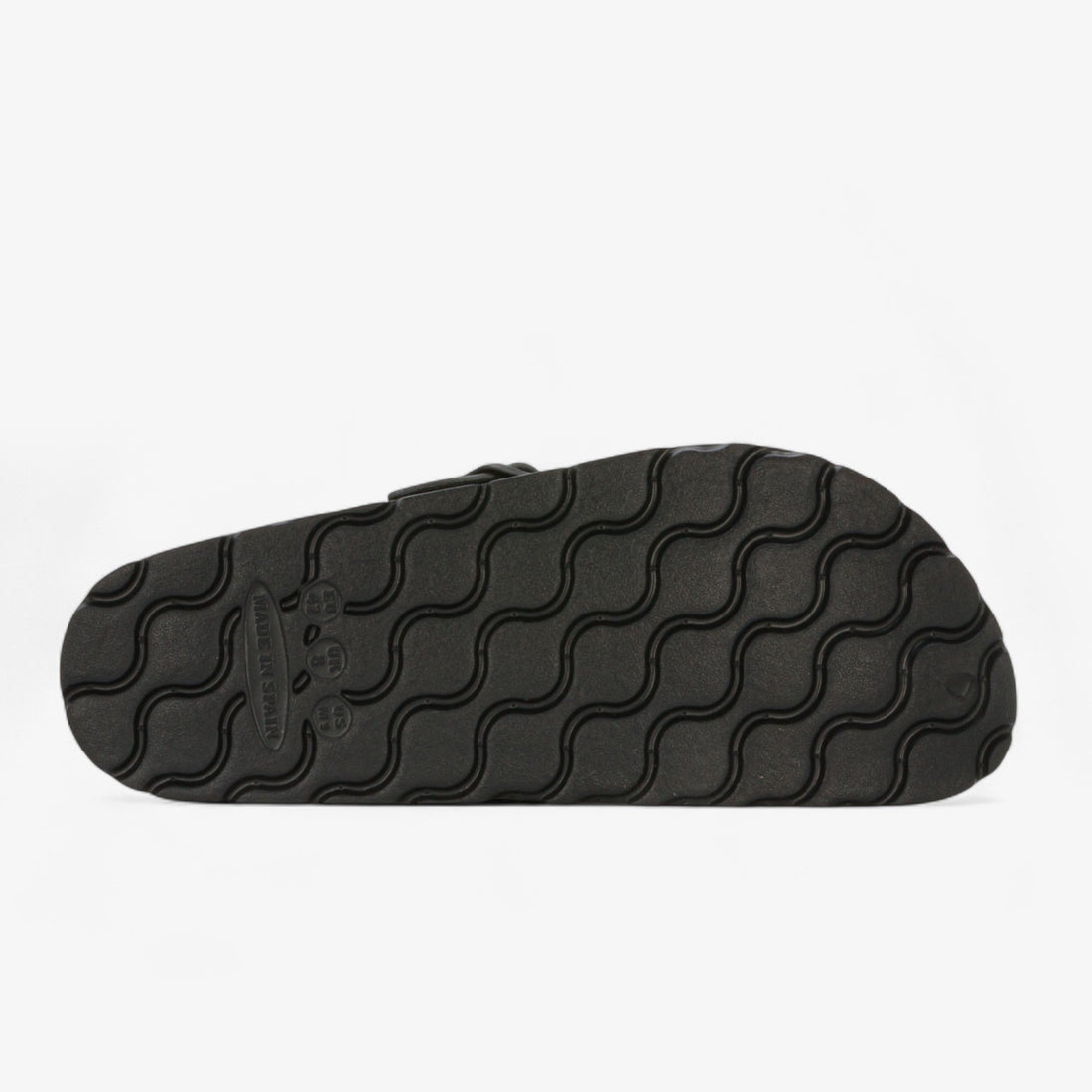 Winrar Evalight Mens Clogs – Negro image 5
