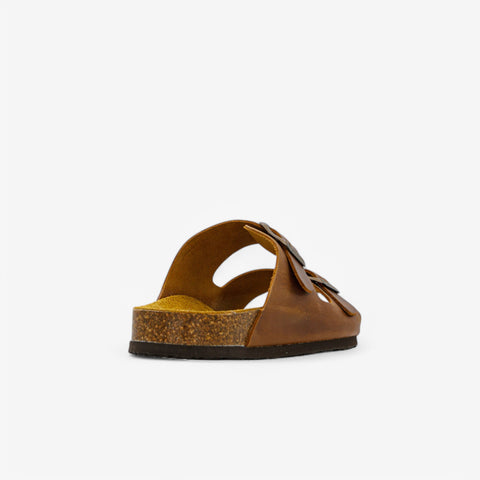 Beta Womens Sandal - Roble Apure (leather)