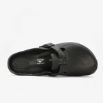 Winrar Evalight Mens Clogs – Negro image 4