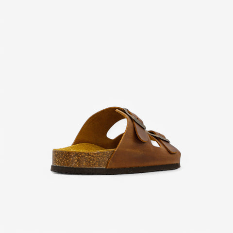 Beta Womens Sandal - Roble Apure (leather)