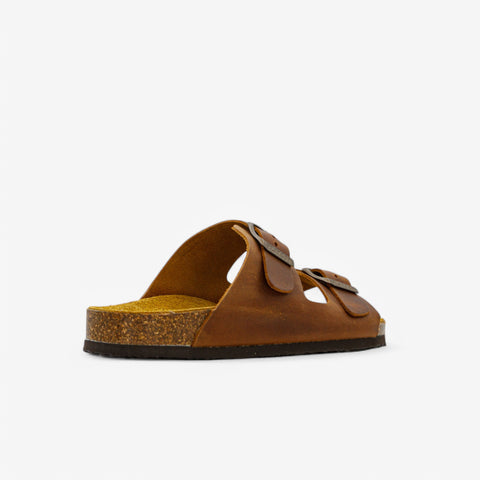 Beta Womens Sandal - Roble Apure (leather)