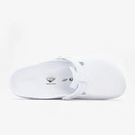 Winrar Evalight Mens Clogs – Blanco image 4