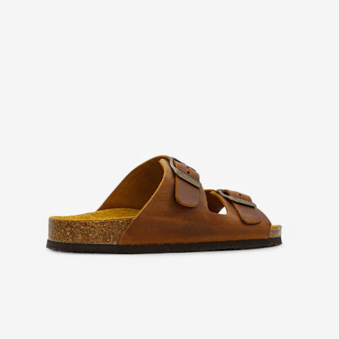 Beta Womens Sandal - Roble Apure (leather)