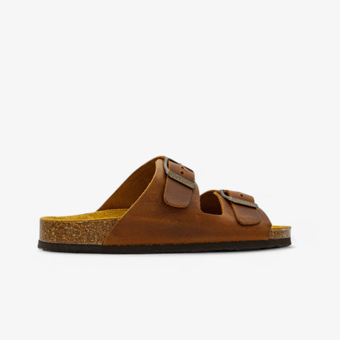 Beta Womens Sandal - Roble Apure (leather)