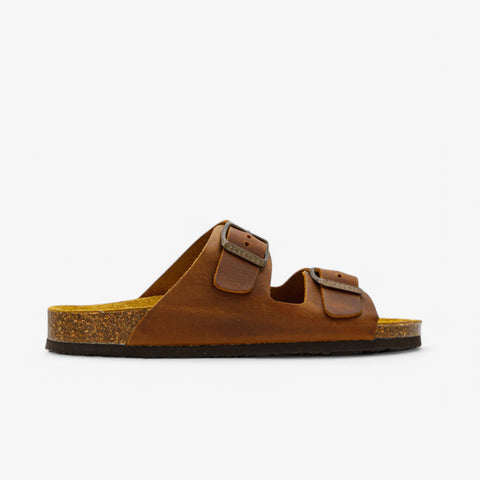 Beta Womens Sandal - Roble Apure (leather)