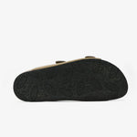 Beta Nobuck Womens Sandal – Kaki image 5