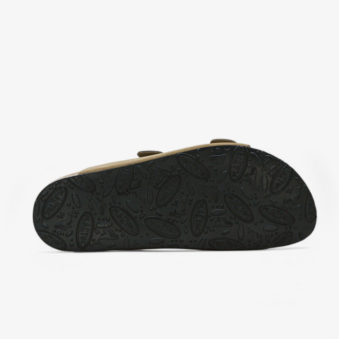 Beta Nobuck Womens Sandal – Kaki image 5