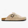 Blog Mens Clog - Piedra Afelpado (suede)