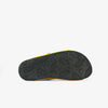 Pluton Kids Sandal - Mostaza Nobuck (nubuck)