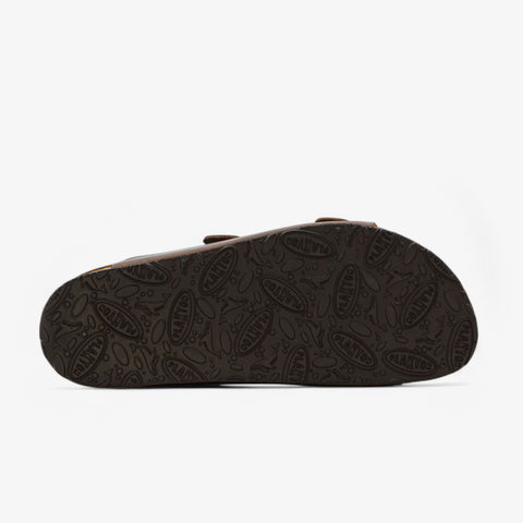 Beta Womens Sandal - Marron Apure (leather)