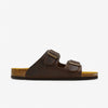 Beta Womens Sandal - Marron Apure (leather)