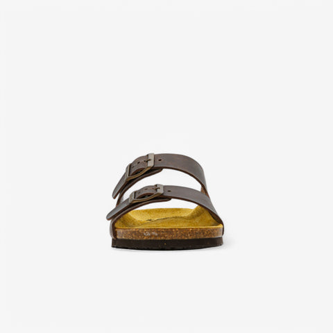Beta Womens Sandal - Marron Apure (leather)