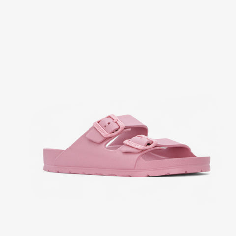 Wanda Evalight Womens Sandals - Lilac
