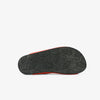 Pluton Kids Sandal - Coral Nobuck (nubuck)
