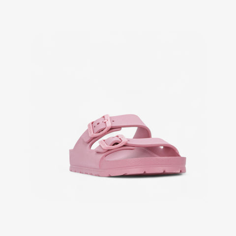 Wanda Evalight Womens Sandals - Lilac