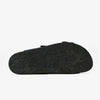 Beta Womens Sandal - Negro Nobuck (nubuck)
