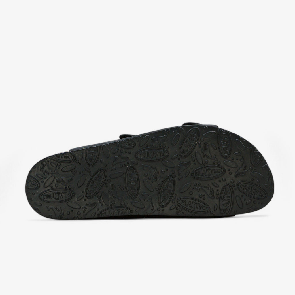 Beta Womens Sandal - Negro Nobuck (nubuck)
