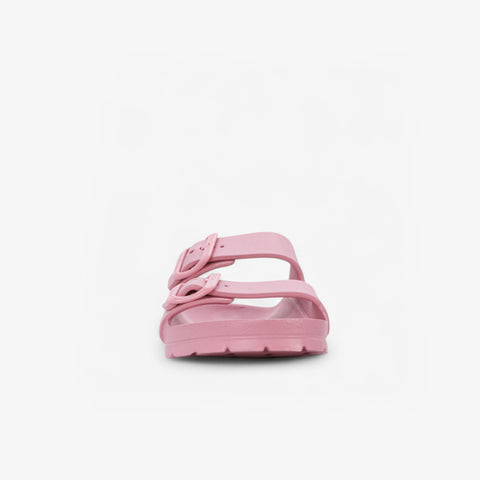Wanda Evalight Womens Sandals - Lilac