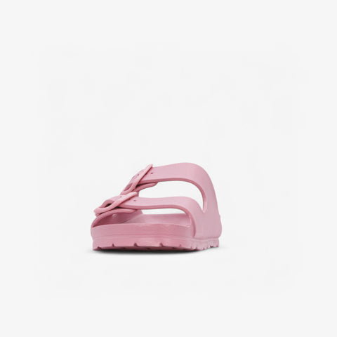 Wanda Evalight Womens Sandals - Lilac